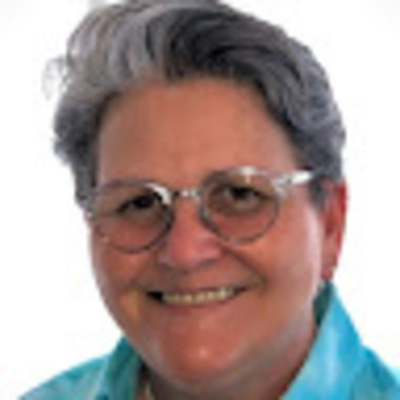 Meet your Posher, Barbara - Picture 1 of 1